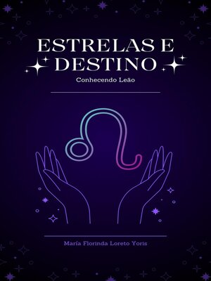 cover image of Estrelas e Destino